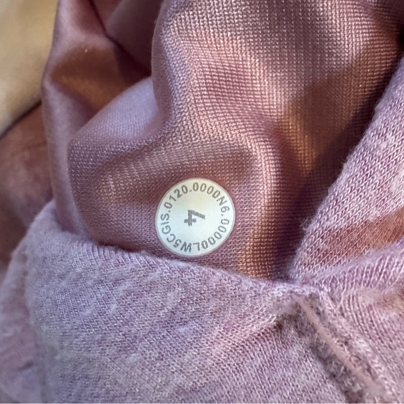 Pink Lululemon bundle - Picture 2 of 3